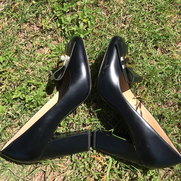 Michael Kors Heels - Picture 3 of 8